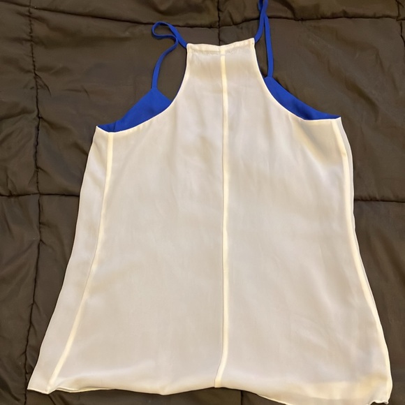 Reversible tank top - Picture 11 of 11